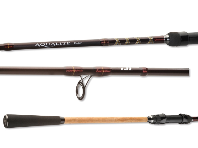 Daiwa Aqualite Feeder | Exmanco Steyr Daiwa Aqualite Feeder | Exmanco Steyr